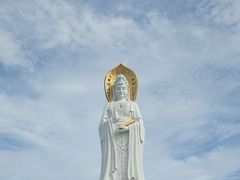 -三亚南山文化旅游区