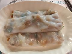 -点点心点心专门店(湾仔店)