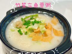 -金悦轩海鲜酒家(拱北店)