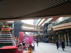 -砂之船奥莱(南京江宁店)