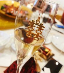 -空中一号宴会厅(信合大厦店)