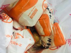 -北京稻香村(京港城生活广场店)