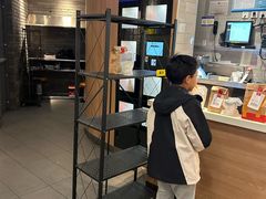 -麦当劳(世纪汇广场店)