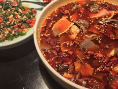 -丽晶轩中餐厅(重庆丽晶酒店)