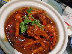 -风波庄(罍街分舵)