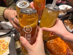 -海底捞(難波店)