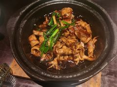 -桂小厨广西菜(万象城店)