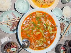 -对酒当歌·地道川菜(八佰伴店)
