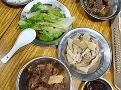 -阿秋牛排(湖心街店)