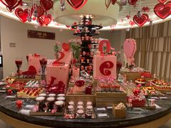 -味餐厅·海鲜·火锅·自助餐