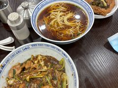 -福海面馆(阳曲店)