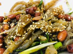 陈添记爽鱼皮-陈添記·祖傳爽鱼皮·西关老字号(广州首店)