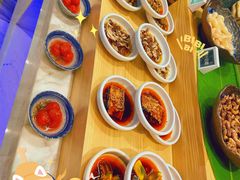 -东方红海鲜百汇(国际大厦店)