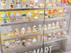 -泡泡玛特POPMART(合生汇店)