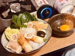 关东煮-多多关照·关东煮·寿喜锅(茂名北路店)