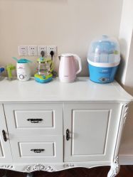 -菁幼月子会所(儿童医院店)