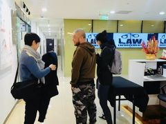 -极斗-IKMF马伽术·格斗运动学院(东直门店)