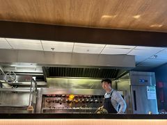 -拉蒂娜·巴西牛排馆 Latina·Brazilian Steakhouse(王府井喜悦店)