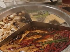 -廖掌柜·重庆鲜货火锅(上海首店)