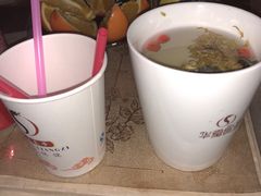 -华夏良子·足道SPA艾灸(三里屯店)