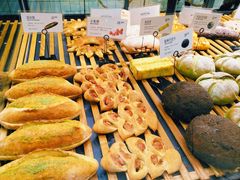 雷神巧克力软欧包-野上麦田(中贸广场店)