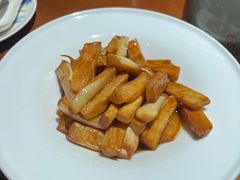 -涌觅名灶·本地海鲜宁波菜(财富广场店)