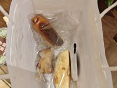 -小飞象面包公社(珠江路金鹰店)
