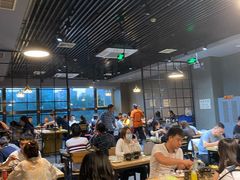 大堂-范贤光鸡公煲(平乐园总店)