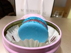 -麦雪尔甜品·生日蛋糕(新街口旗舰店)