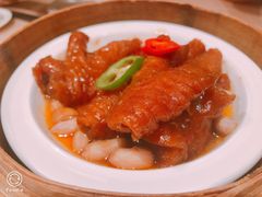 -陶陶居海鲜酒家(新马路店)