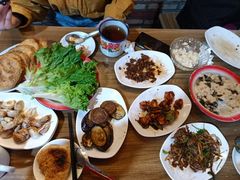 -炙热童年·老北京炙子烤肉(南锣鼓巷店)