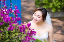 -金夫人婚纱摄影(华南店)