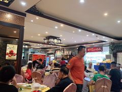 -台山美食一绝阿四台山黄鳝饭(阿四创作店)