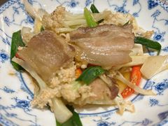 -本来川菜(中骏广场店)