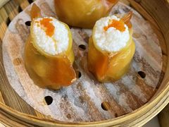 -蔡澜点心·粤菜(万菱汇店)