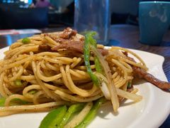 -酷公社·榴莲披萨(太原街店)