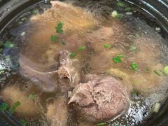 -巢湖名吃·东关老鹅汤(江南风情街店)