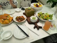 -大树餐厅(红旗街万达店)