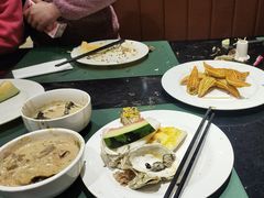 -水邑嘉年华酒店自助餐(鄄城店)