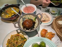 -苏梦江南·淮扬菜(夫子庙店)