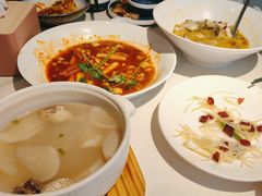 -大丰收·李家(湖里万达店)