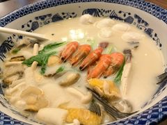 -山外山菜馆(玉泉路店)