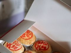 鲜肉月饼-泰康食品(南京东路店)