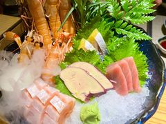 -乐亭日本料理(彩虹本店)