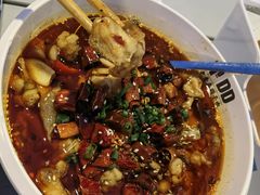 -No.DD戳子烧烤·江湖菜(北京总店)