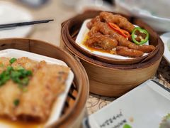 -金榜大酒店-中餐