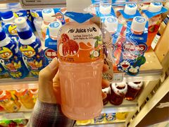 -BETTER拜特精品超市(丹尼斯一天地店)