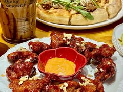 -黑熊披萨orso pizza