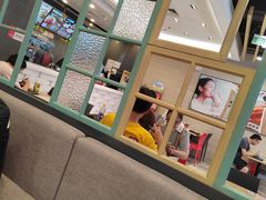 -永和大王(浦东南路店)