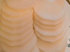 白萝卜-东来顺饭庄(天坛店)